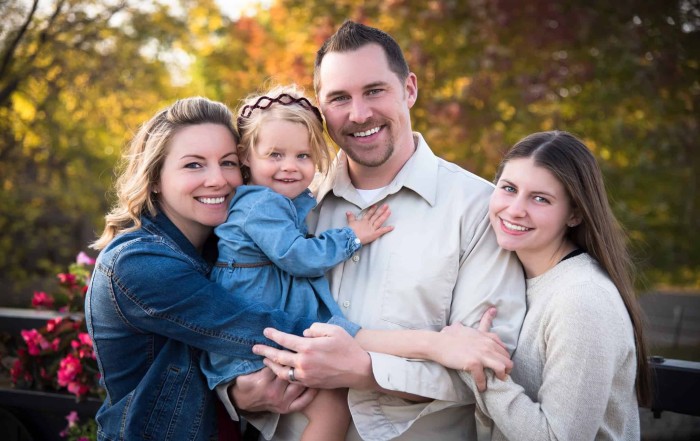 Our Decision to Homeschool